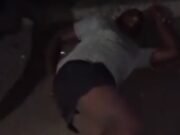 VIDEO: 64 Year Old Man Gets Caught With A 14 Year Old Girl