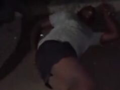 VIDEO: 64 Year Old Man Gets Caught With A 14 Year Old Girl