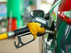 DANGOTE: NNPCL, MRS Outlets Shutdown As Nigerian Fuel Stations Increases Fuel Price Again DANGOTE OIL