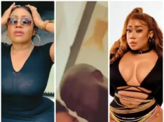 ACTRESS MOYO LAWAL LEAKED TAPE: 2 Years Later, What Has Changed About Her?