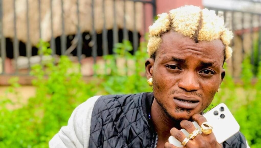 Nigerian celebrities with scandals in 2026