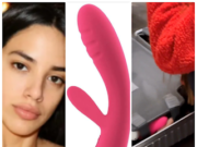 VIDEO: Young Woman’s Vibrator Stops Plane From Taking Off From An Airport
