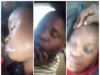 VIDEO: Kidnapper Gets Caught With Two Ladies He Poisoned And Kidnapped