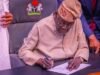 State Police Bill: Tinubu to Receive Executive Policing Bill on September 3 state police bill signed by tinubu