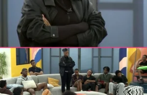 BBNAIJA2027: Nomy Got Kicked Out Of Big Brother House, Her Participation Revoked bbnaija2027