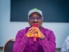 N1,500 Petrol: APM Demands Governor Okpebholo’s Resignation Over UK Comparison MONDAY OKPHEBOLO