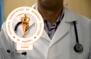 NARD STRIKE: Resident Doctors Give FG 2-Weeks Strike Notice NARD STRIKE 2026